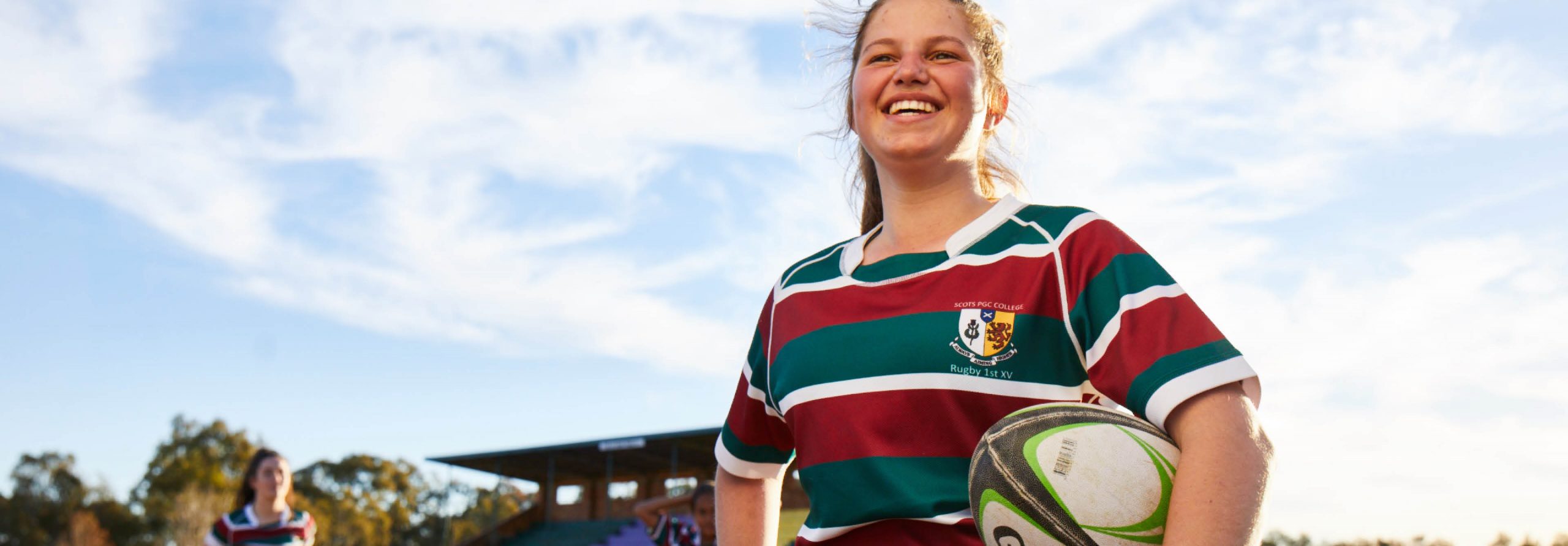 SCOTS PGC College Sports SCOTS PGC College