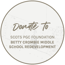 Re-developing the Betty Crombie Middle School